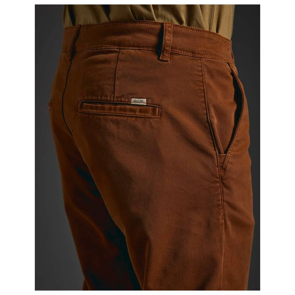 Pantalón Pullin Dening Chino Almond