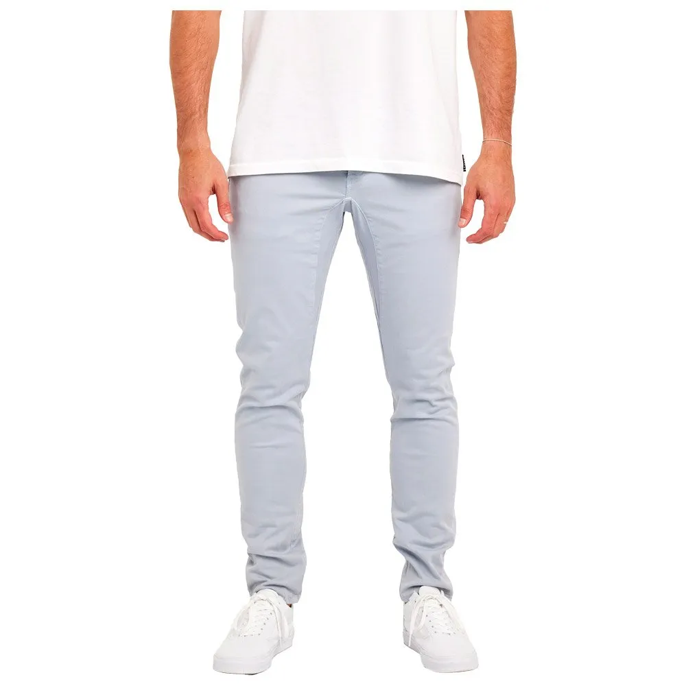 Pantalón Pullin Dening Chino Arctic