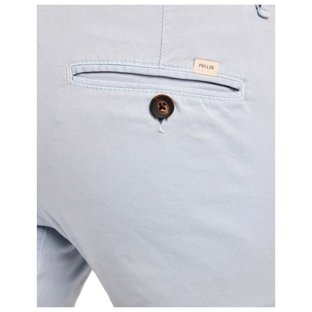 Pantalón Pullin Dening Chino Arctic