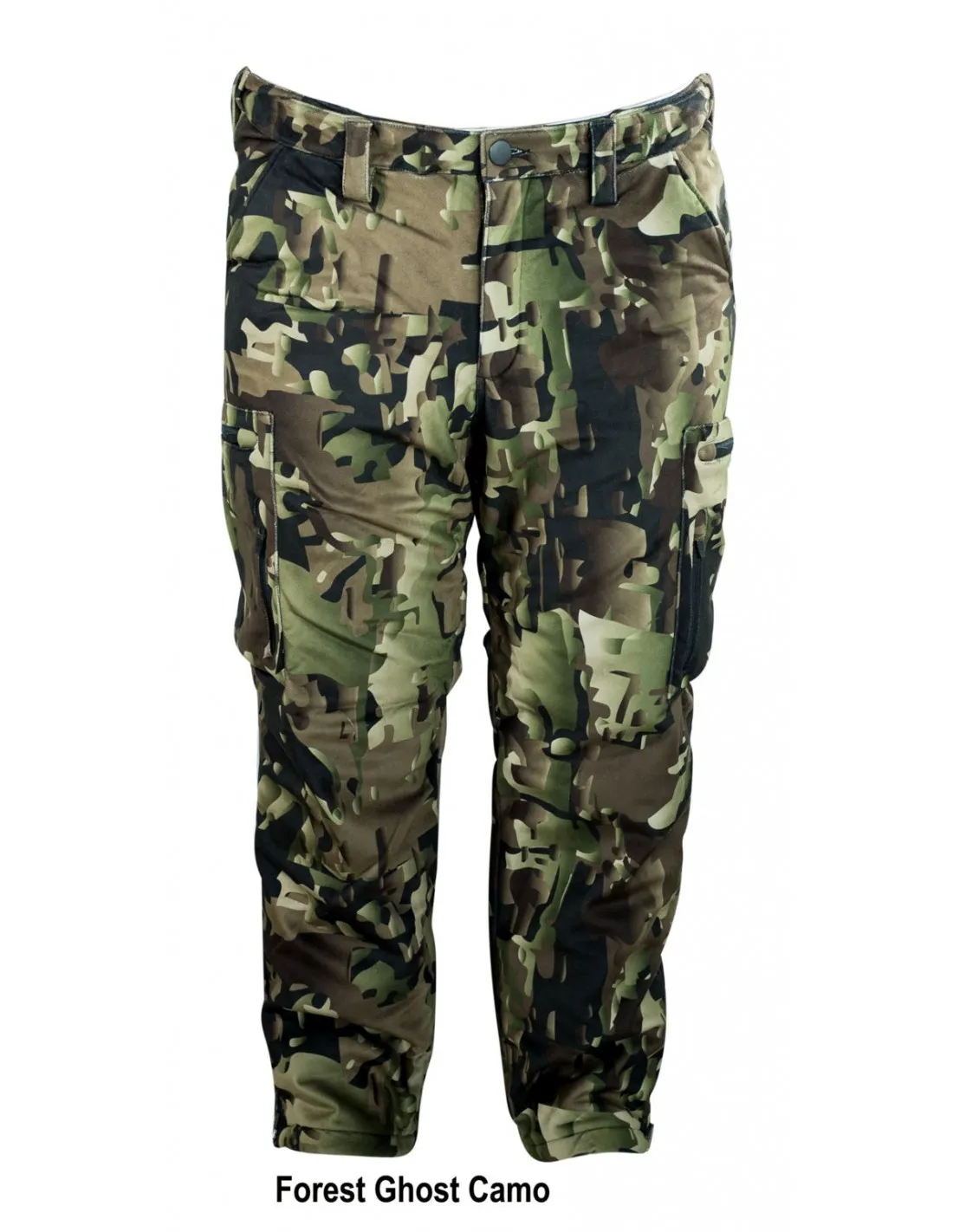 Pantalón Snipenstrike Mountain Lion (Forest Ghost)
