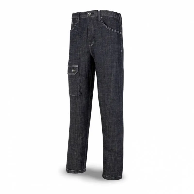 Pantalón vaquero stretch