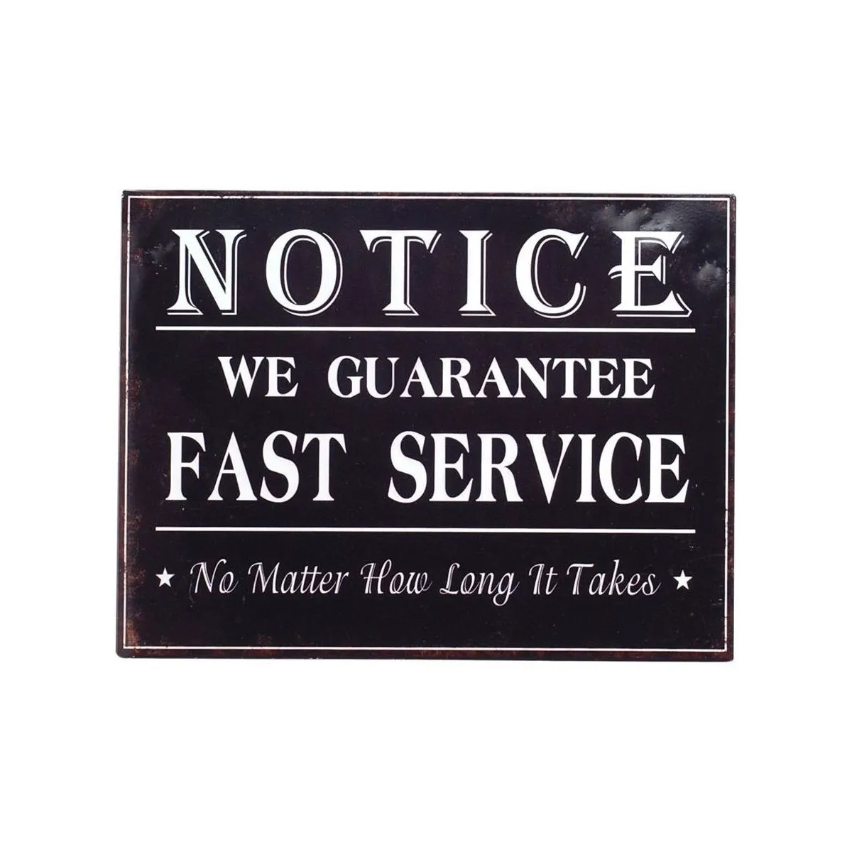 Pared Notice