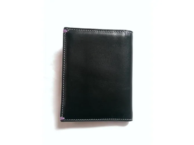 Paul Smith Billetero pequeño accesorio Negro 