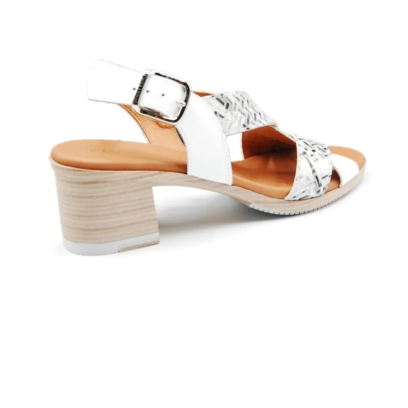 PAULA URBAN 148211 SANDALIA SPORT