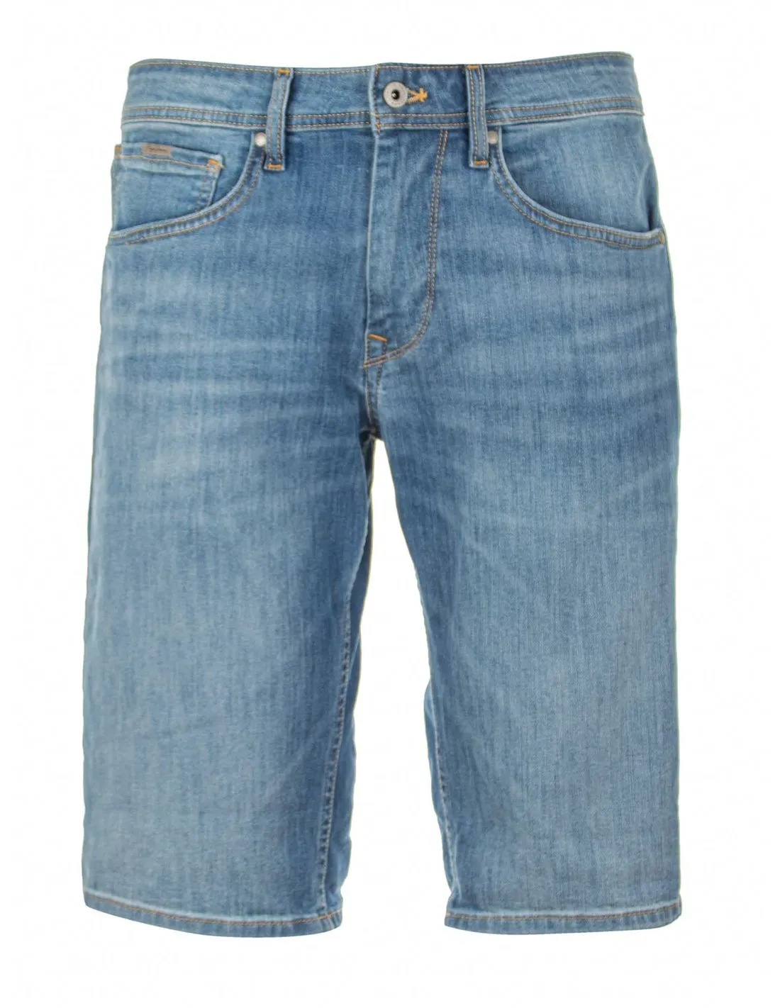 PEPE JEANS  BERMUDAS VAQUERAS STRAIGHT PM801081HU1 HOMBRE