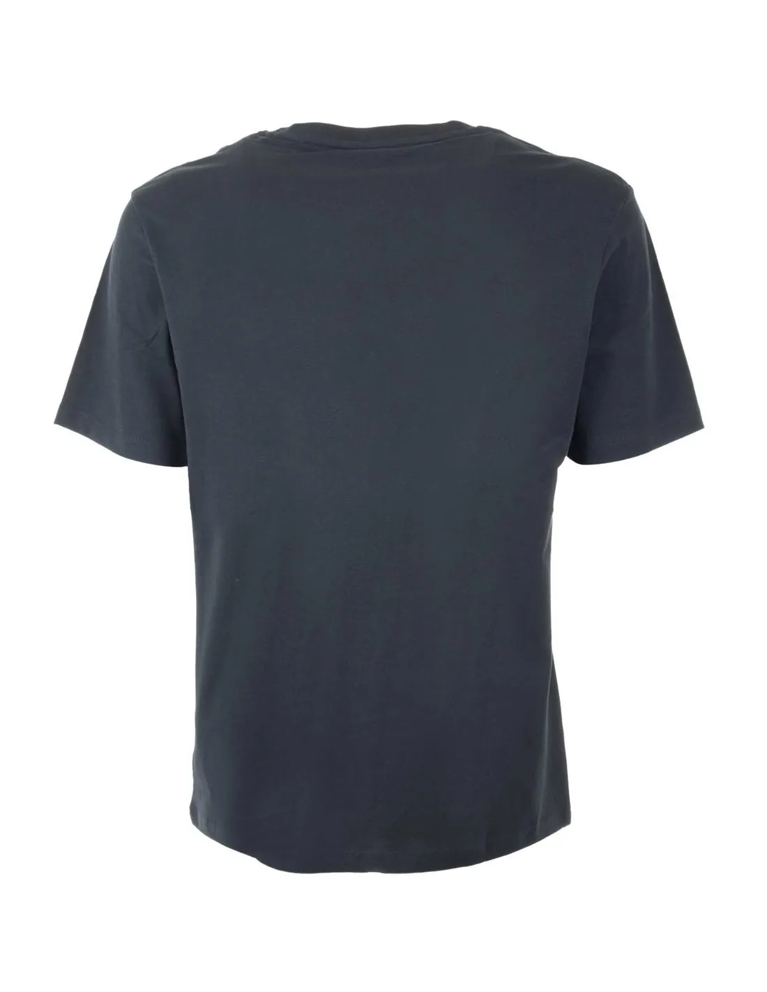 PEPE JEANS  CAMISETA AZUL MARINO CLAUDE PM509390 HOMBRE