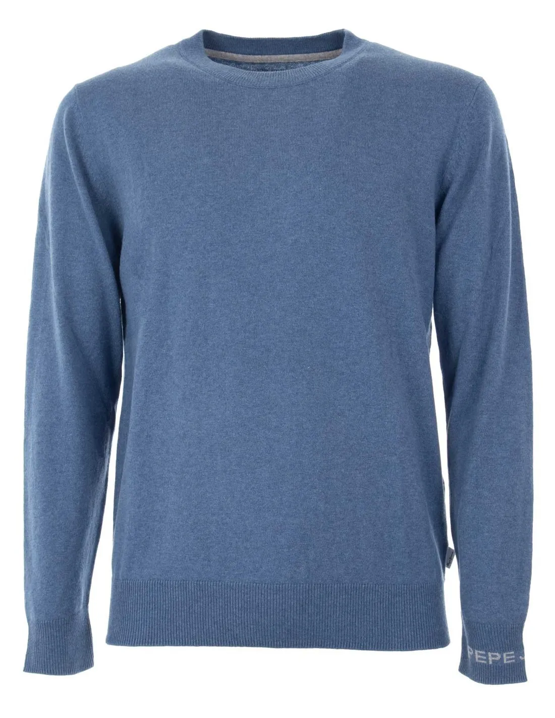 PEPE JEANS  JERSEY UNION BLUE NEW ANDRE PM702469 HOMBRE