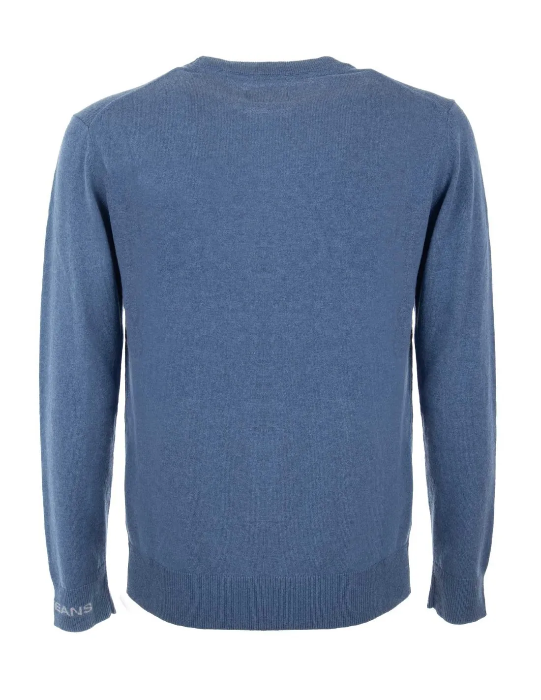 PEPE JEANS  JERSEY UNION BLUE NEW ANDRE PM702469 HOMBRE