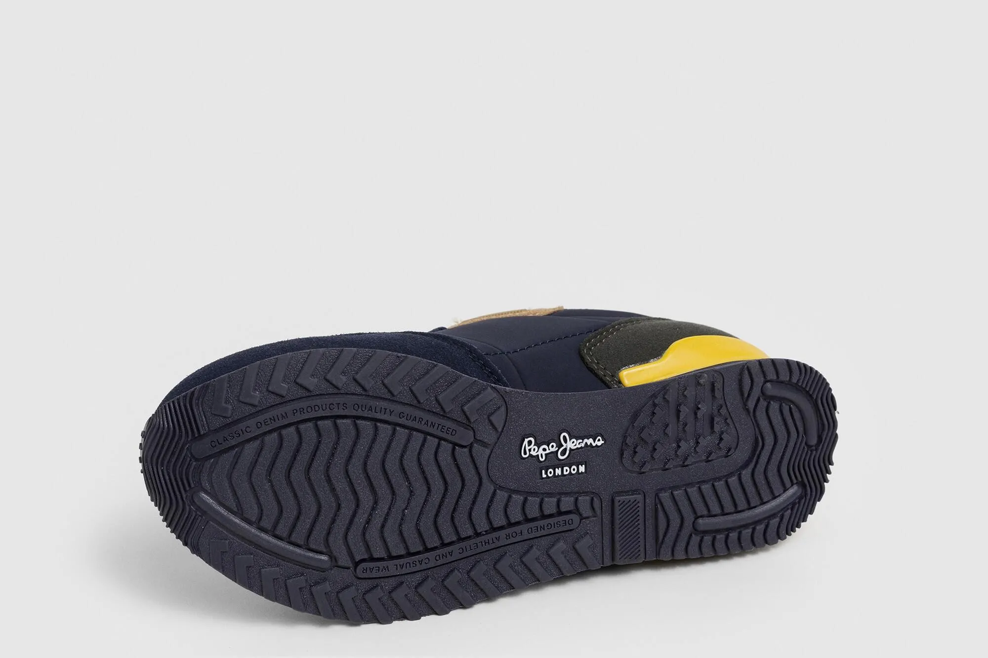 Pepe Jeans Zapatillas con cordones LONDON