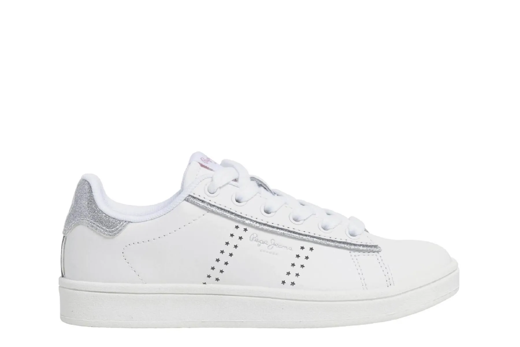 Pepe Jeans Zapatillas con cordones PLAYER