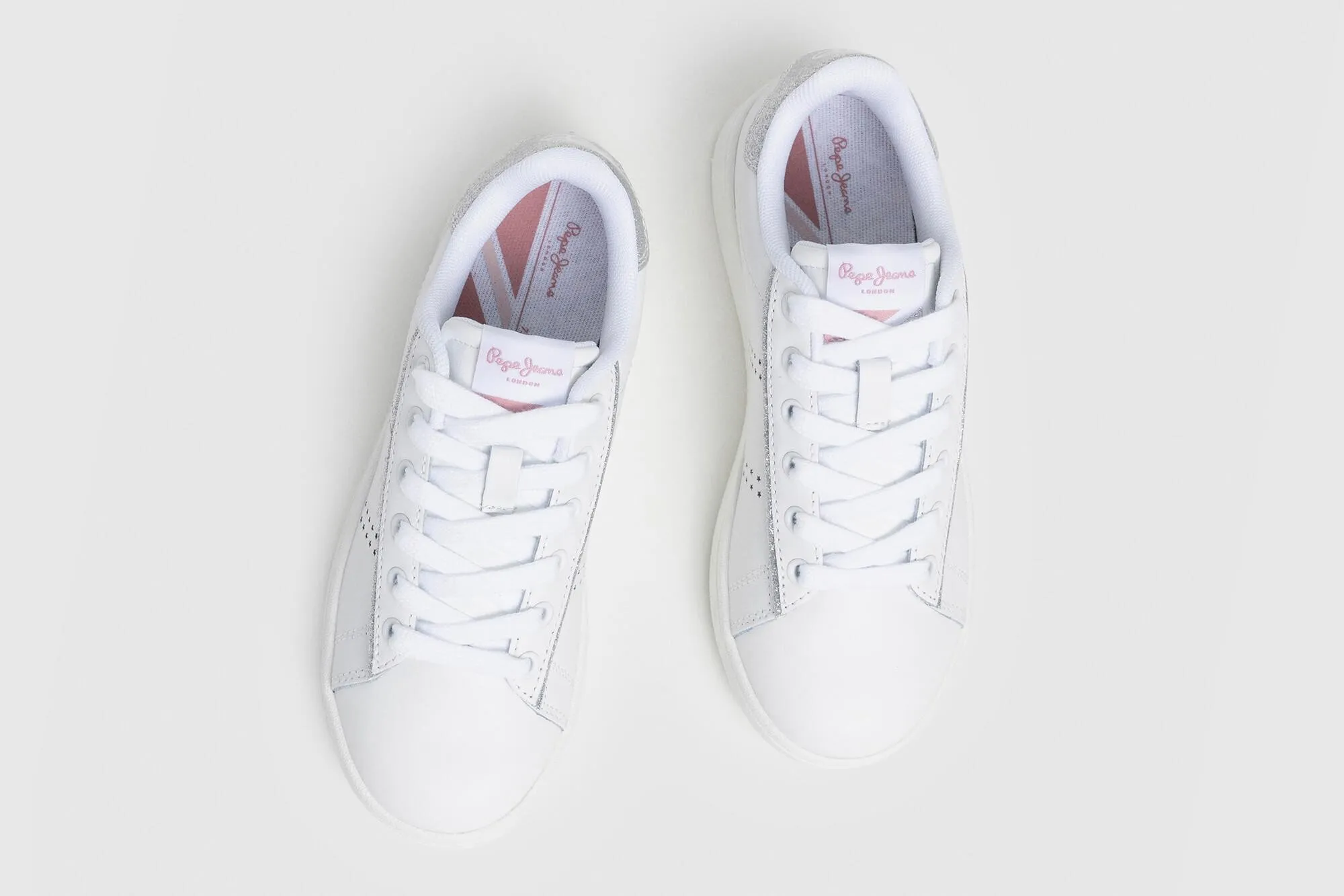Pepe Jeans Zapatillas con cordones PLAYER