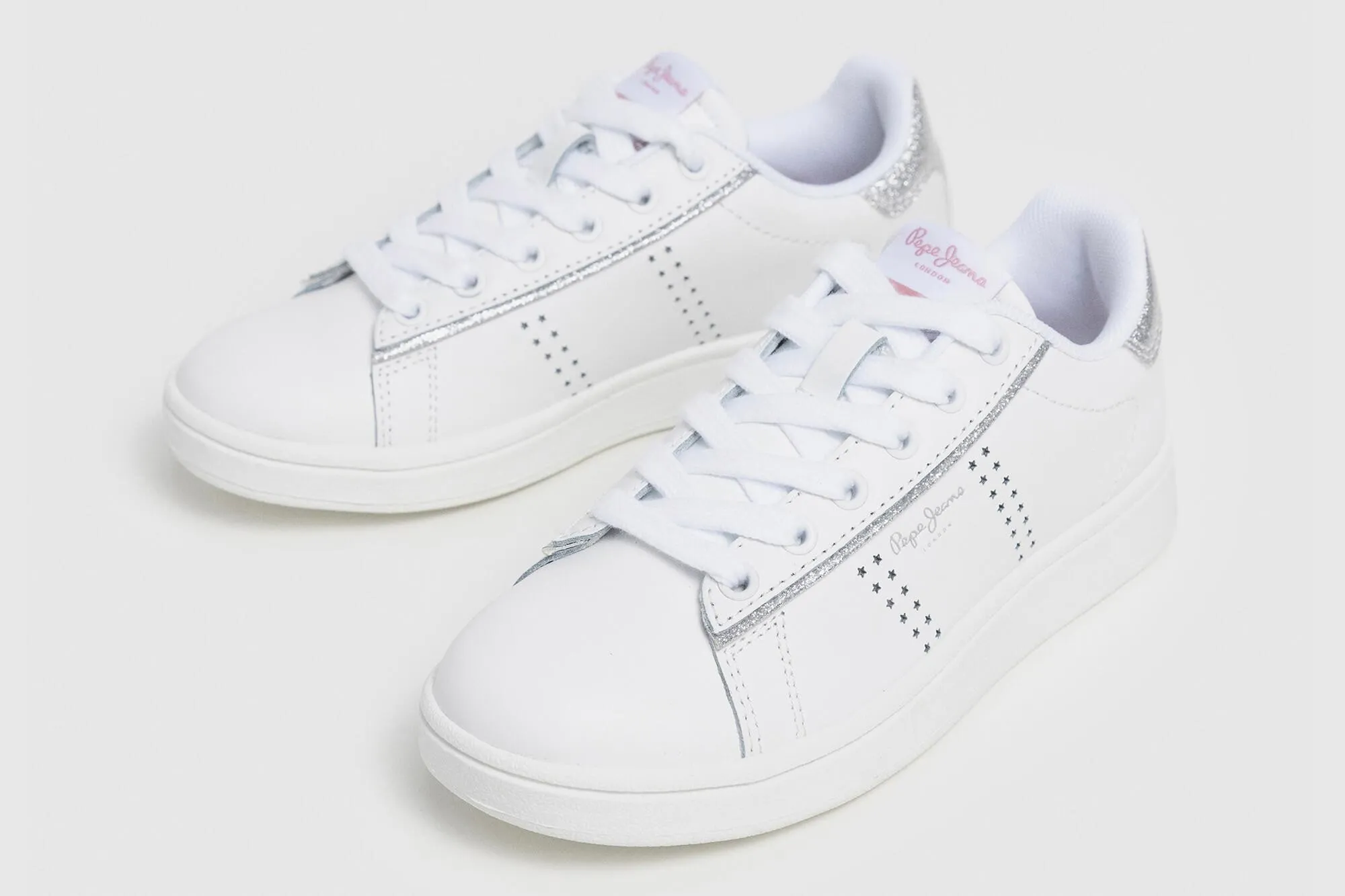Pepe Jeans Zapatillas con cordones PLAYER