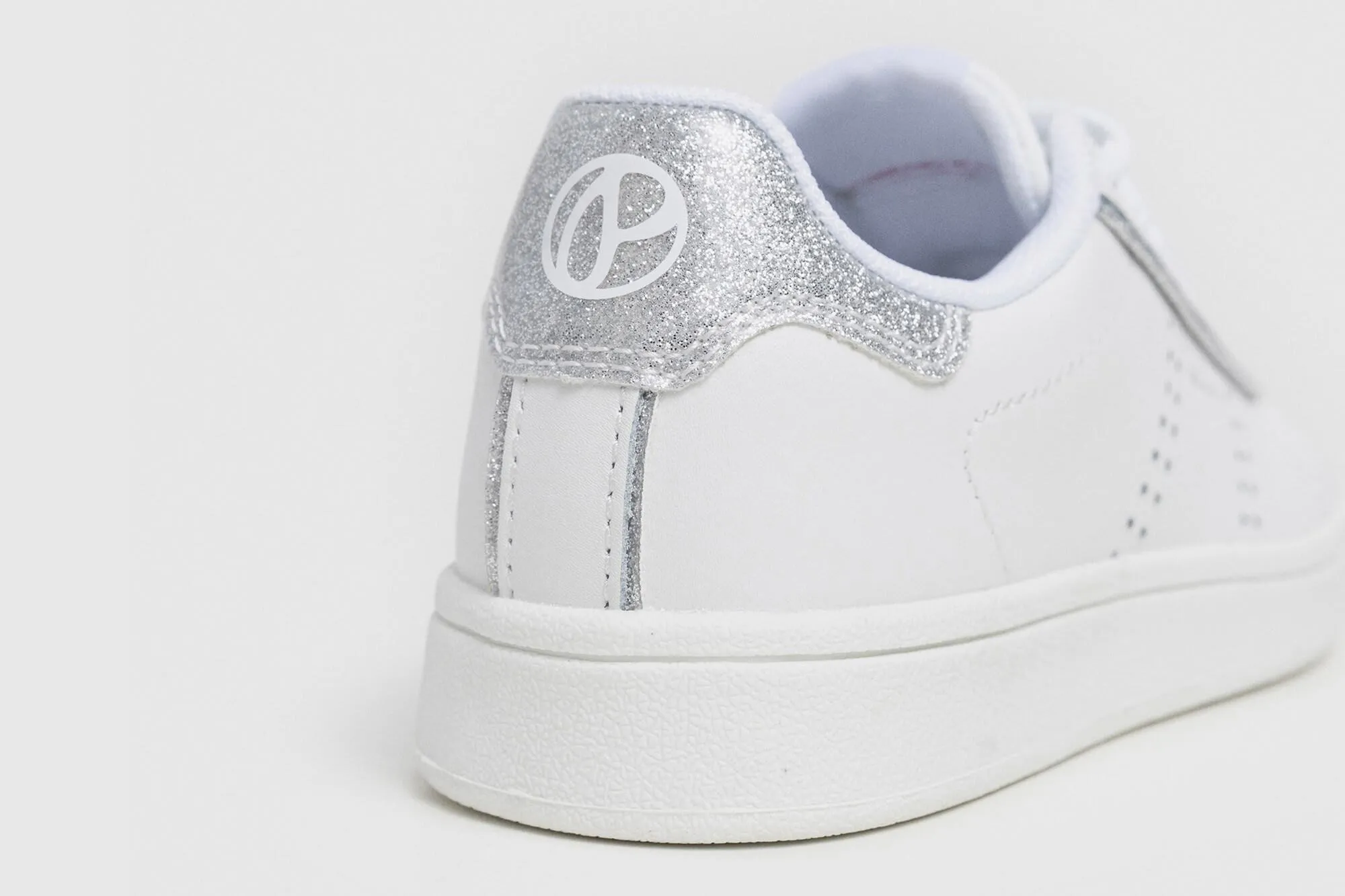 Pepe Jeans Zapatillas con cordones PLAYER