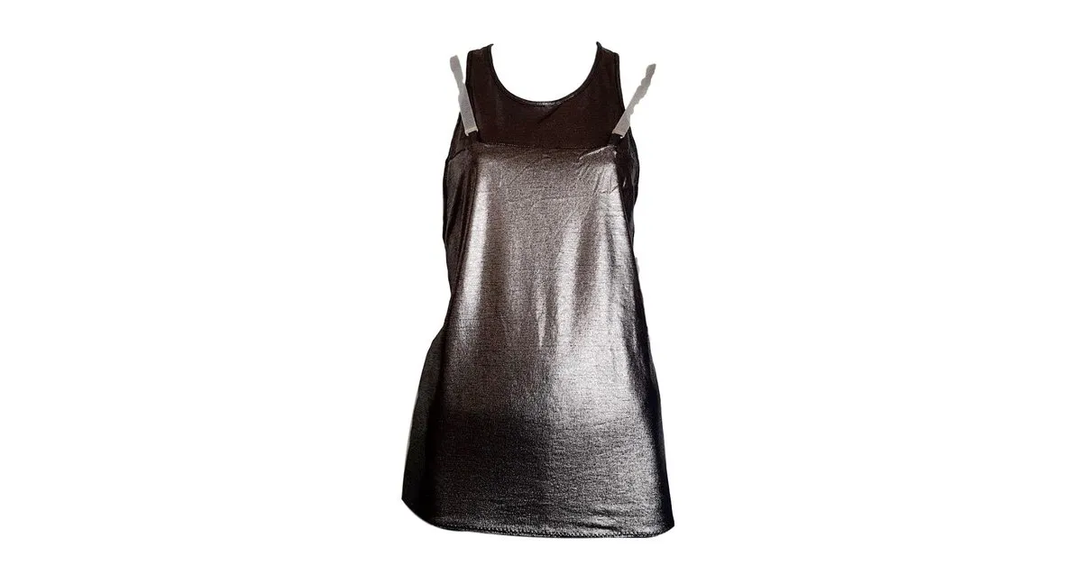 Pinko Tops Plata 