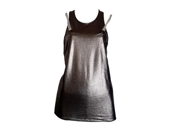 Pinko Tops Plata 