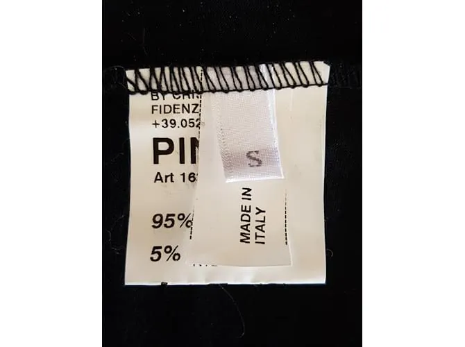 Pinko Tops Plata 