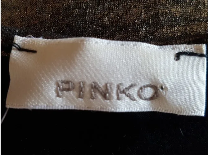 Pinko Tops Plata 