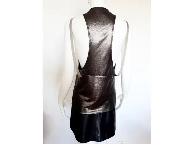 Pinko Tops Plata 