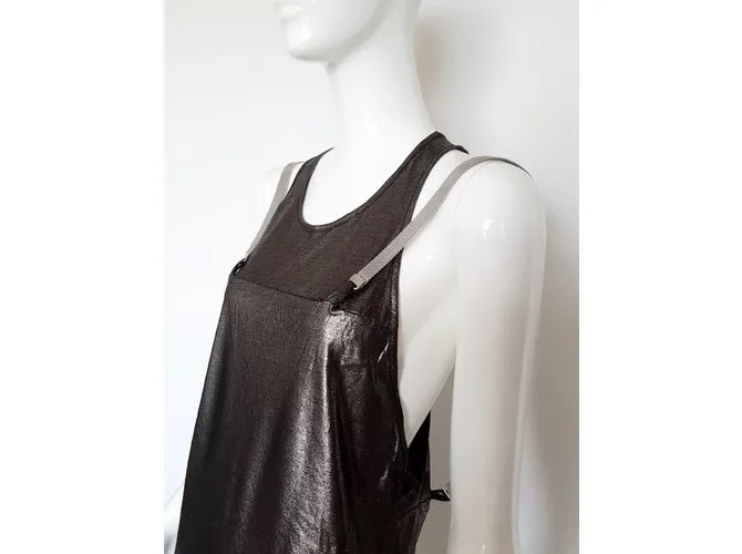 Pinko Tops Plata 