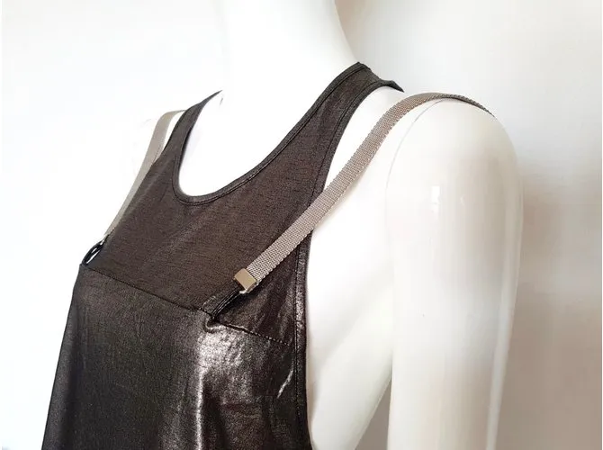 Pinko Tops Plata 