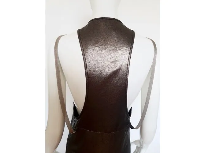 Pinko Tops Plata 