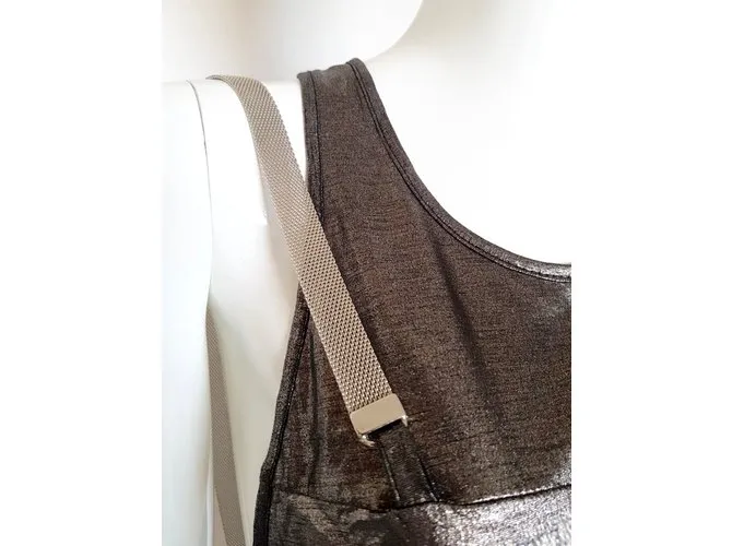 Pinko Tops Plata 