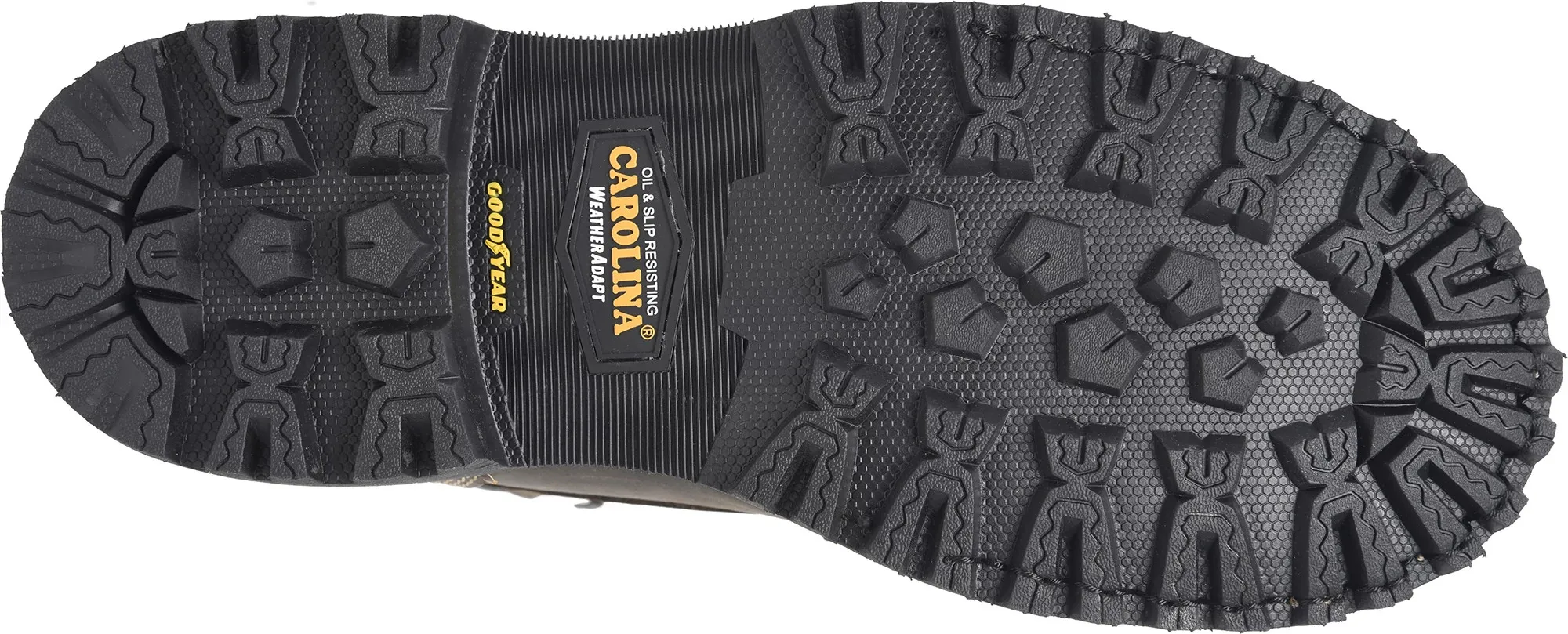 Pitstop 6" Composite Toe Waterproof Work Boot