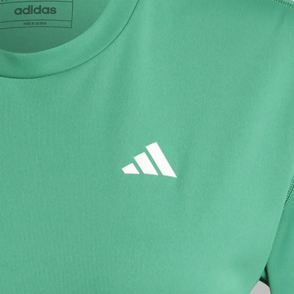Playera adidas Own The Run Mujer