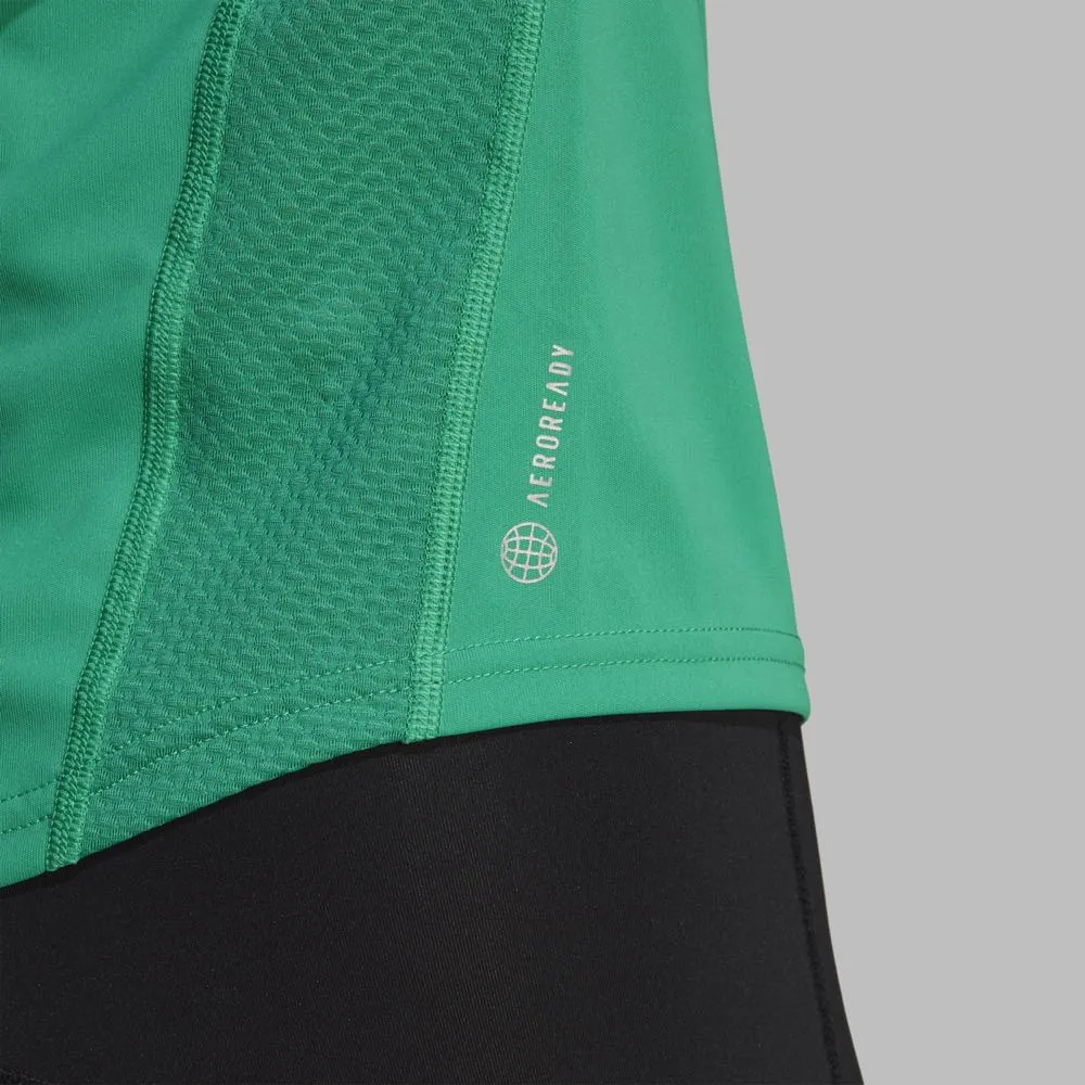 Playera adidas Own The Run Mujer