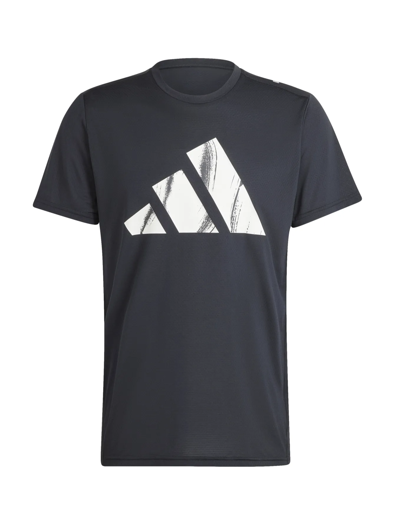 Playera Adidas Run It Para Hombre