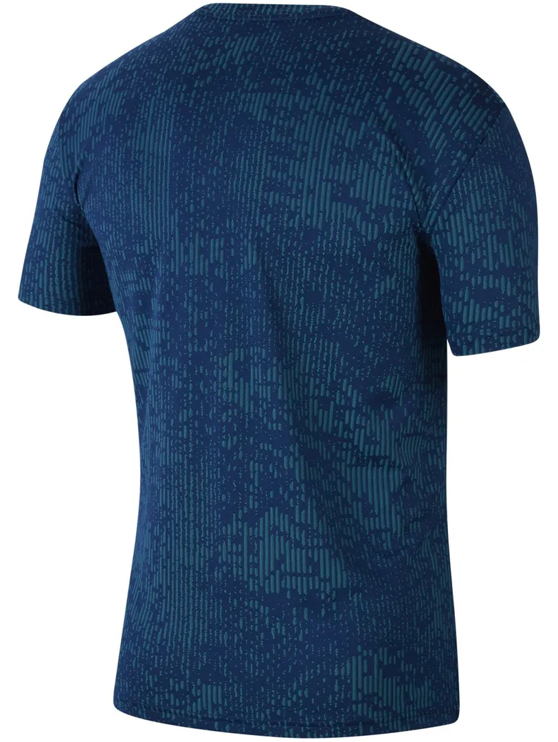 Playera Nike Air Max Advantage 2 Btv Para Hombre
