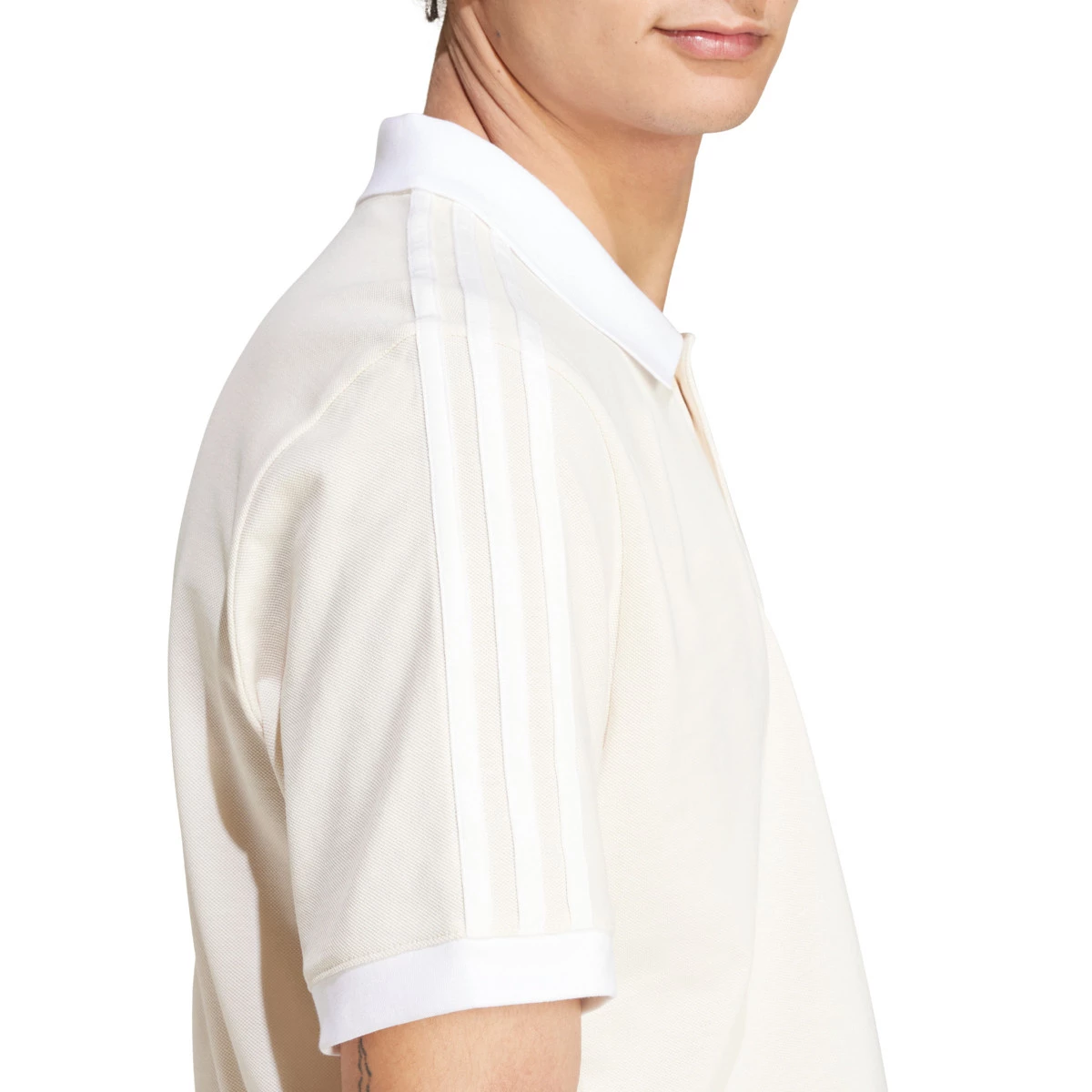 POLO ADIDAS 3STRIPE POLO