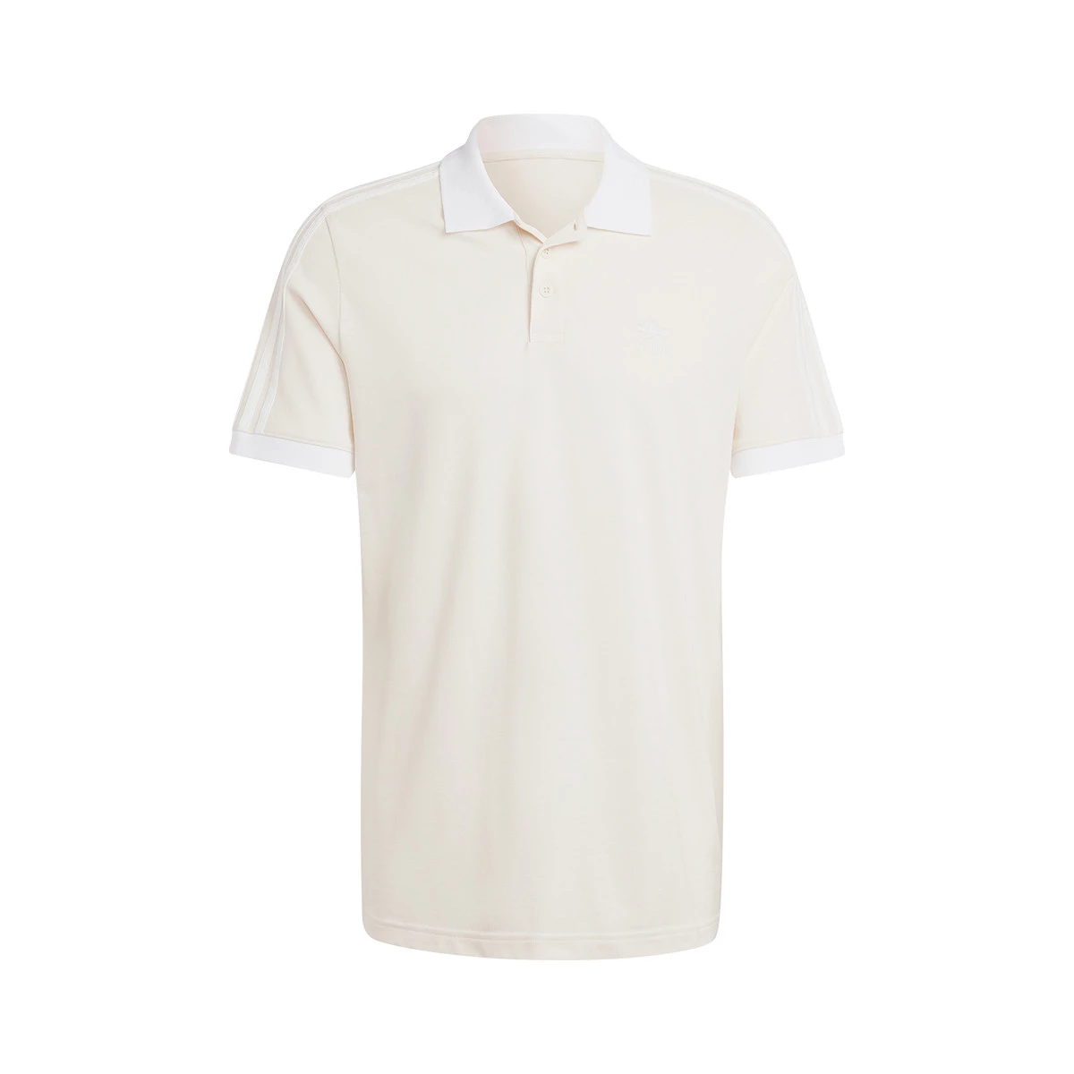 POLO ADIDAS 3STRIPE POLO