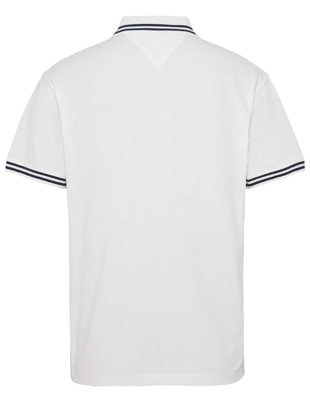 Polo classic tipping detail Tommy Jeans