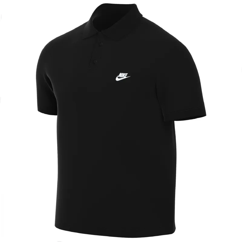 Polo Nike Club SS FN3894 010