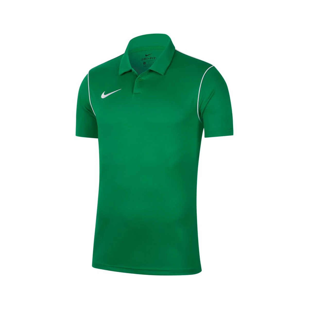Polo Nike Park 20 m/c Niño