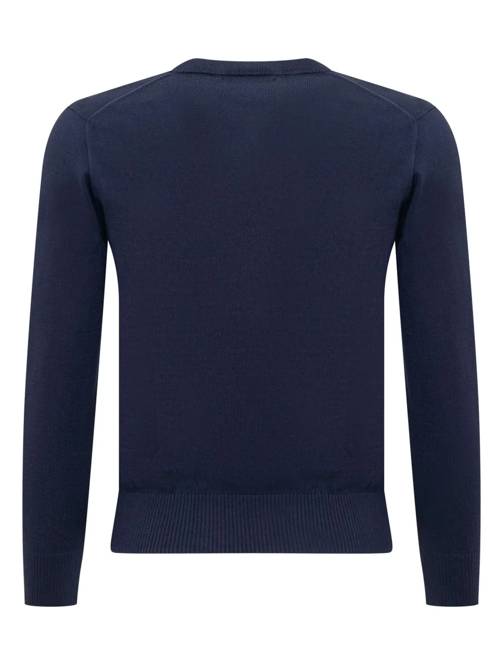 POLO RALPH LAUREN Knitted Sweater with Logo