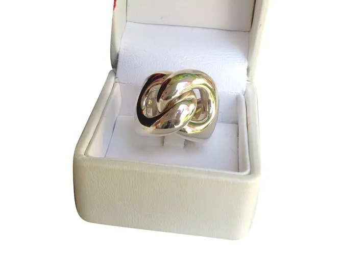 Pomellato Argento Collcetion Plata 