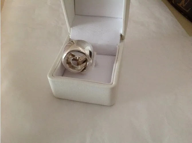 Pomellato Argento Collcetion Plata 
