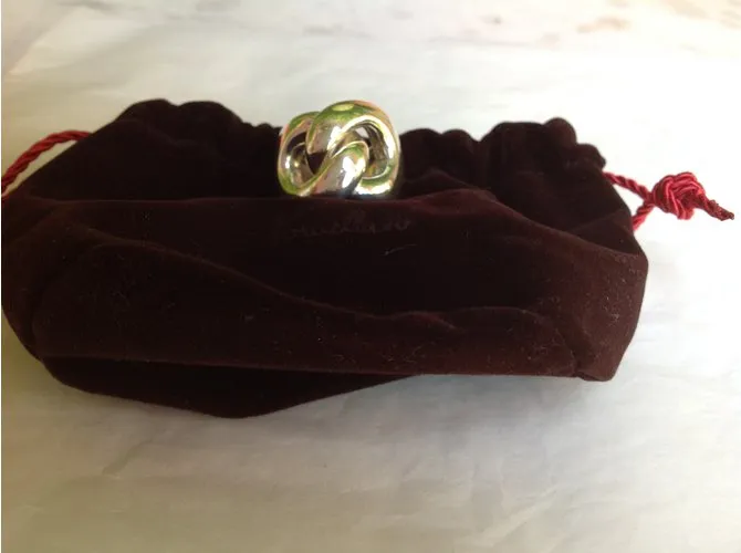Pomellato Argento Collcetion Plata 