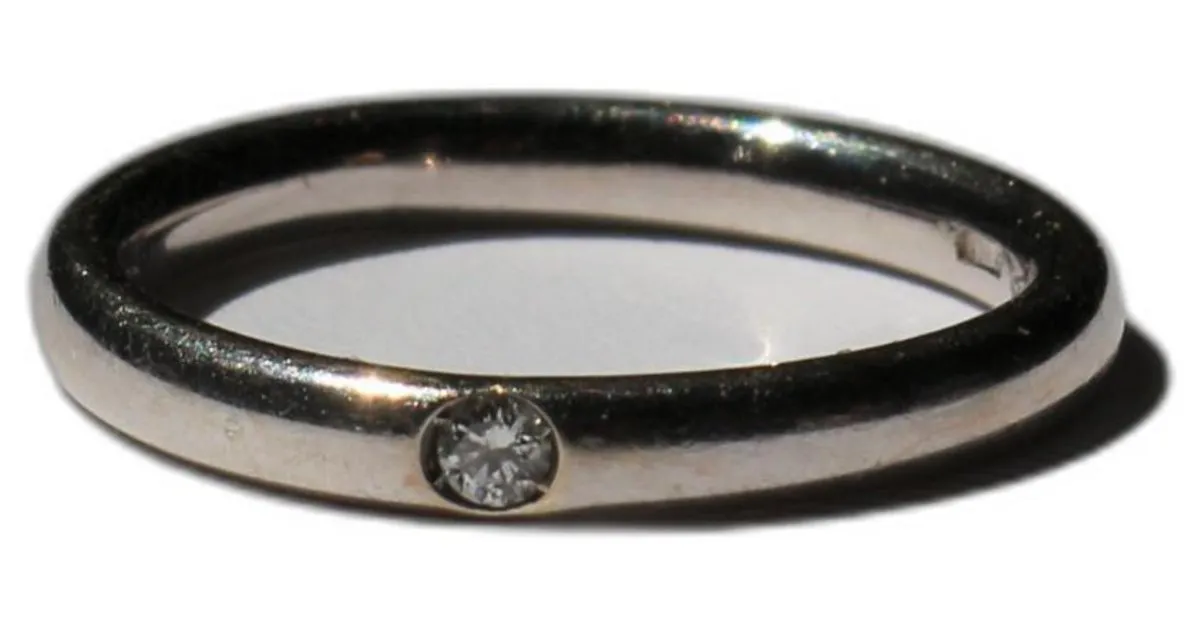 Pomellato lucciole Plata 