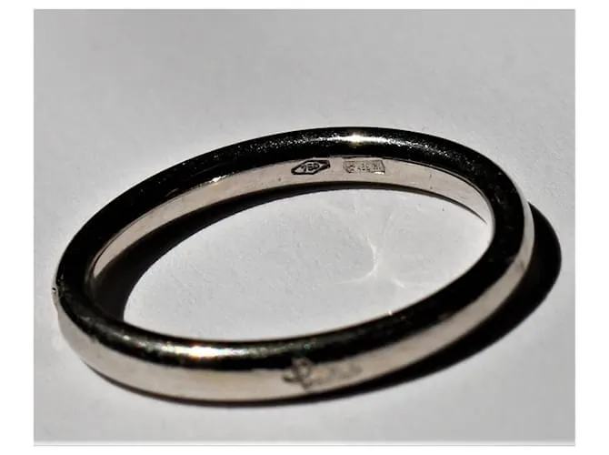 Pomellato lucciole Plata 