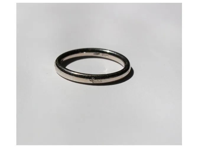 Pomellato lucciole Plata 
