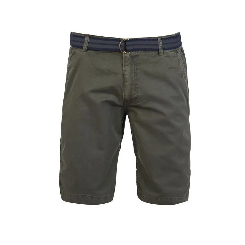 Protest corta FAN (Camo green)