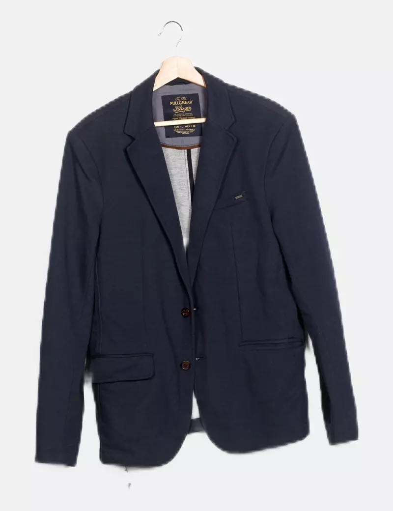 Pull&Bear Blazer