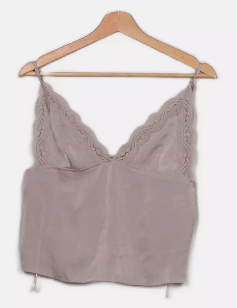 Pull&Bear Blusa