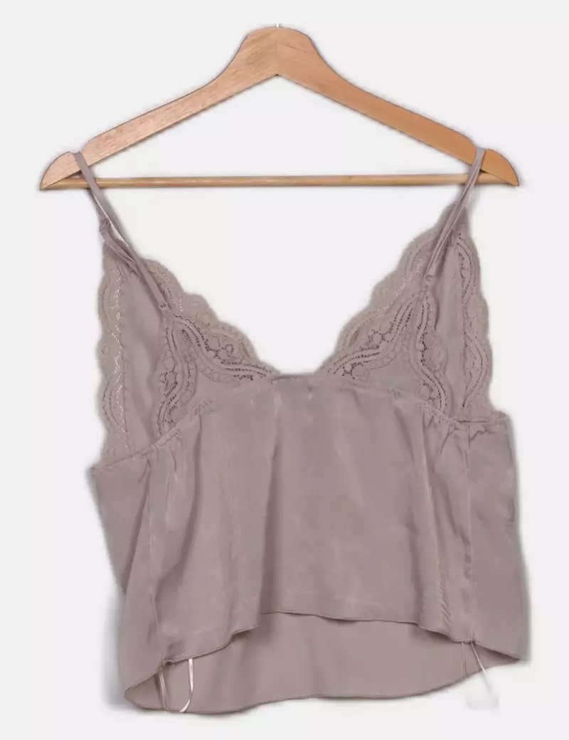 Pull&Bear Blusa
