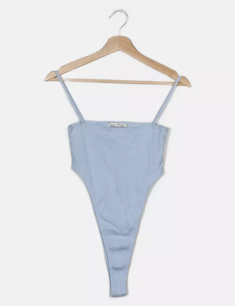 Pull&Bear Body Canalé