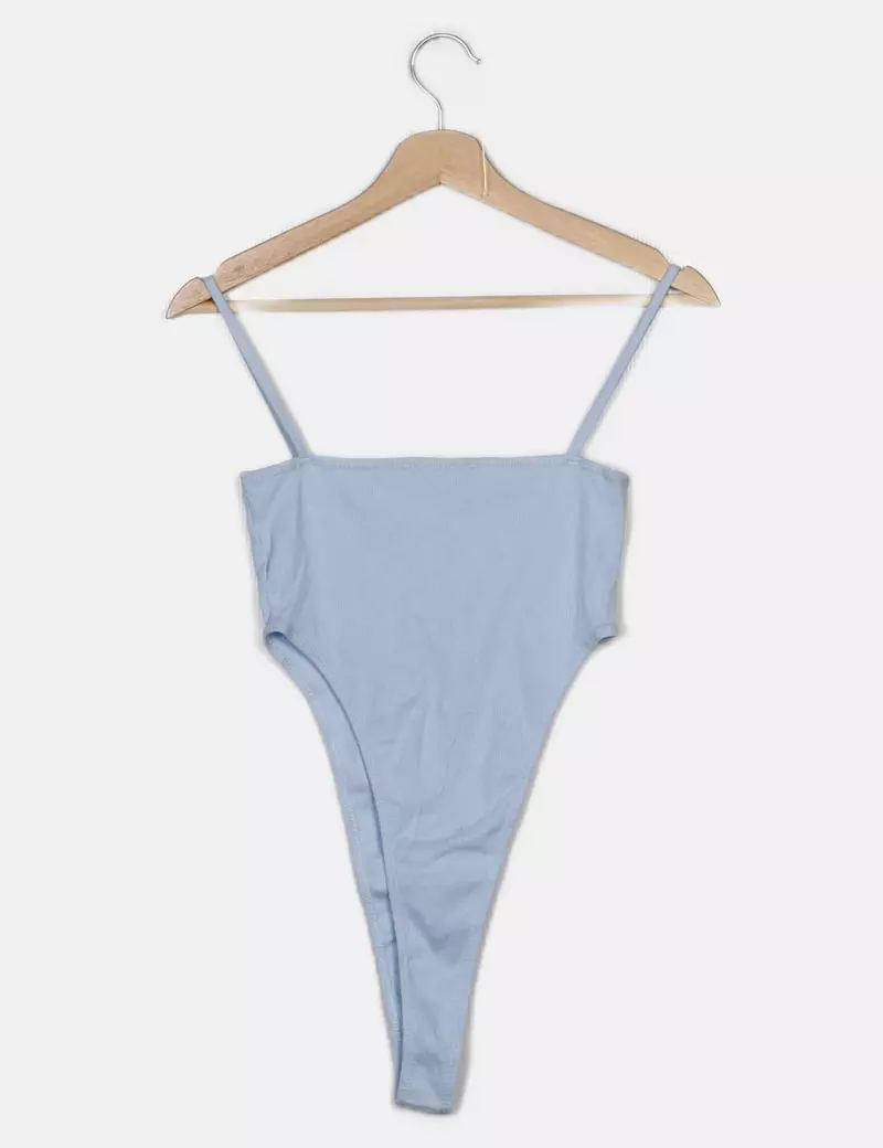 Pull&Bear Body Canalé