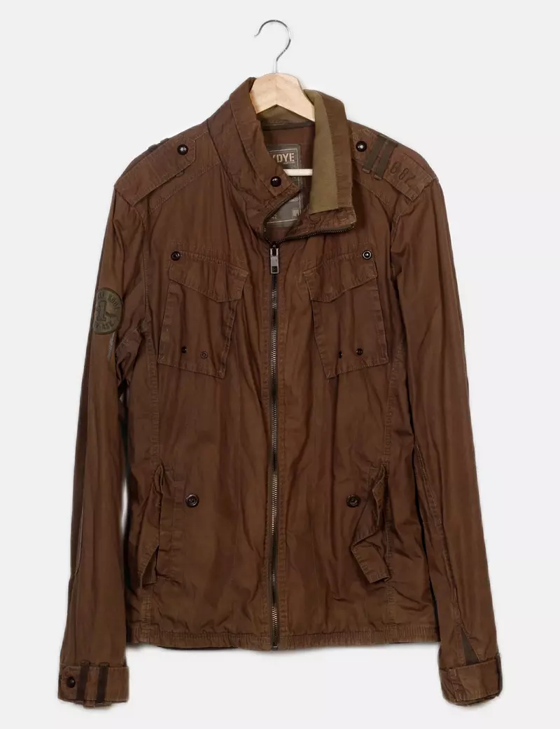 Pull&Bear Cazadora